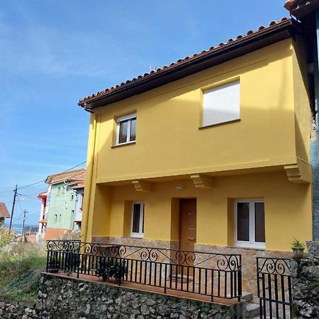 Arodri Sella Villa Ribadesella Kültér fotó
