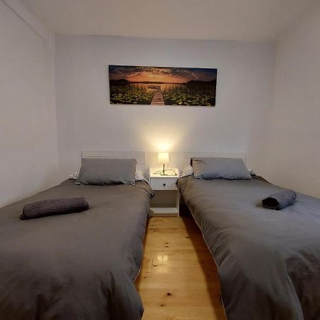 Arodri Sella Villa Ribadesella Kültér fotó
