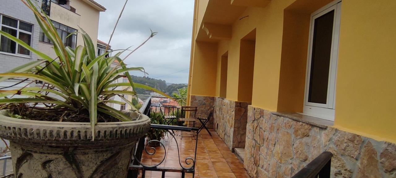Arodri Sella Villa Ribadesella Kültér fotó
