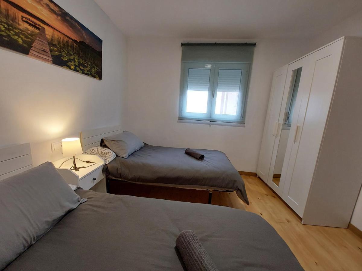 Arodri Sella Villa Ribadesella Kültér fotó