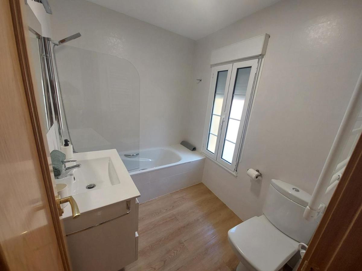 Arodri Sella Villa Ribadesella Kültér fotó