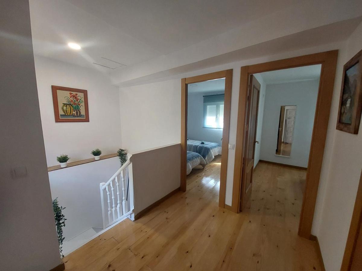 Arodri Sella Villa Ribadesella Kültér fotó
