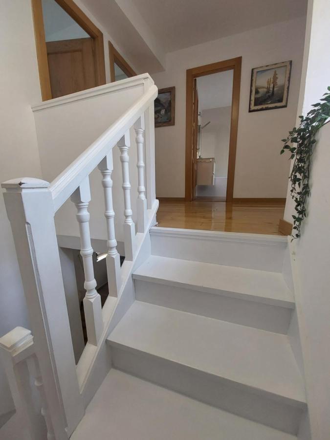 Arodri Sella Villa Ribadesella Kültér fotó