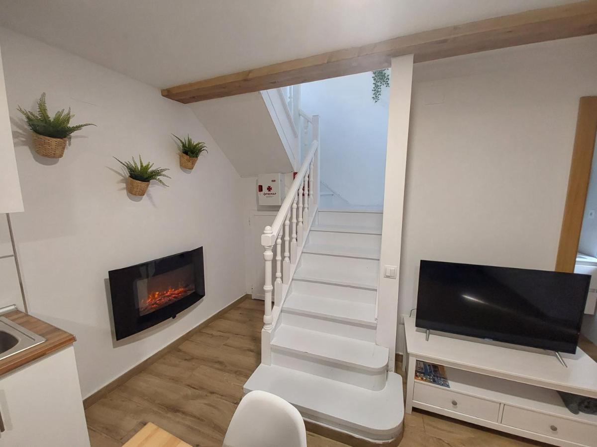 Arodri Sella Villa Ribadesella Kültér fotó