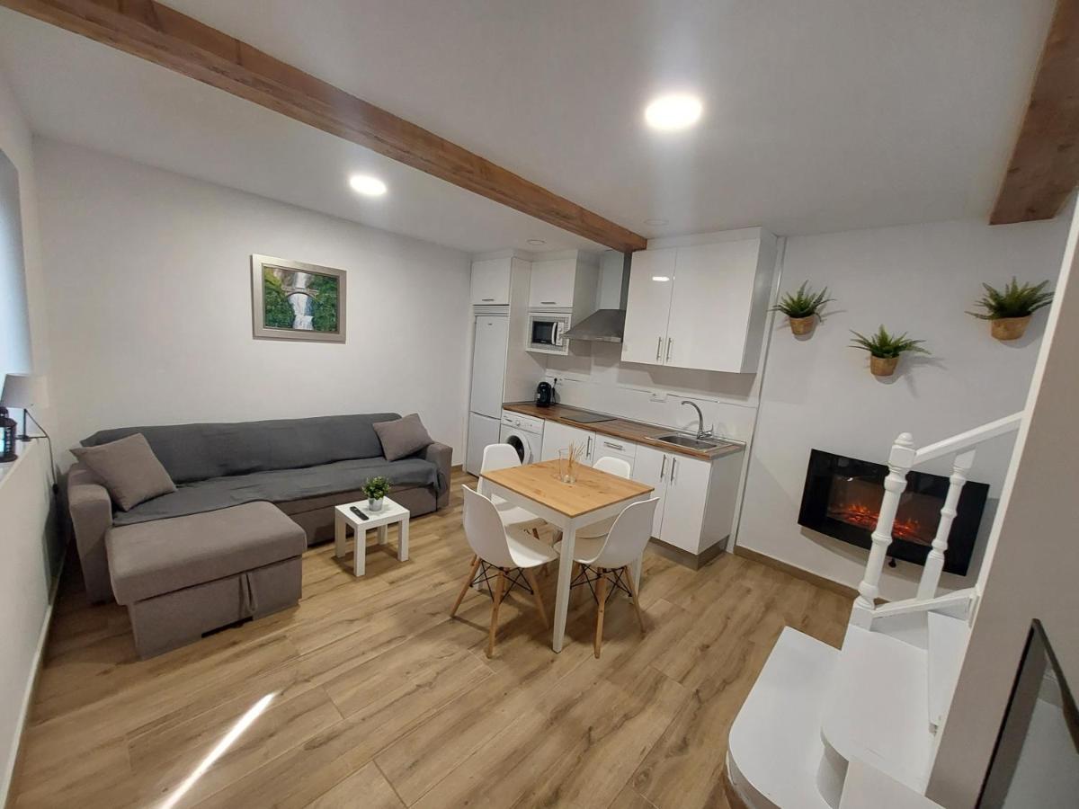 Arodri Sella Villa Ribadesella Kültér fotó