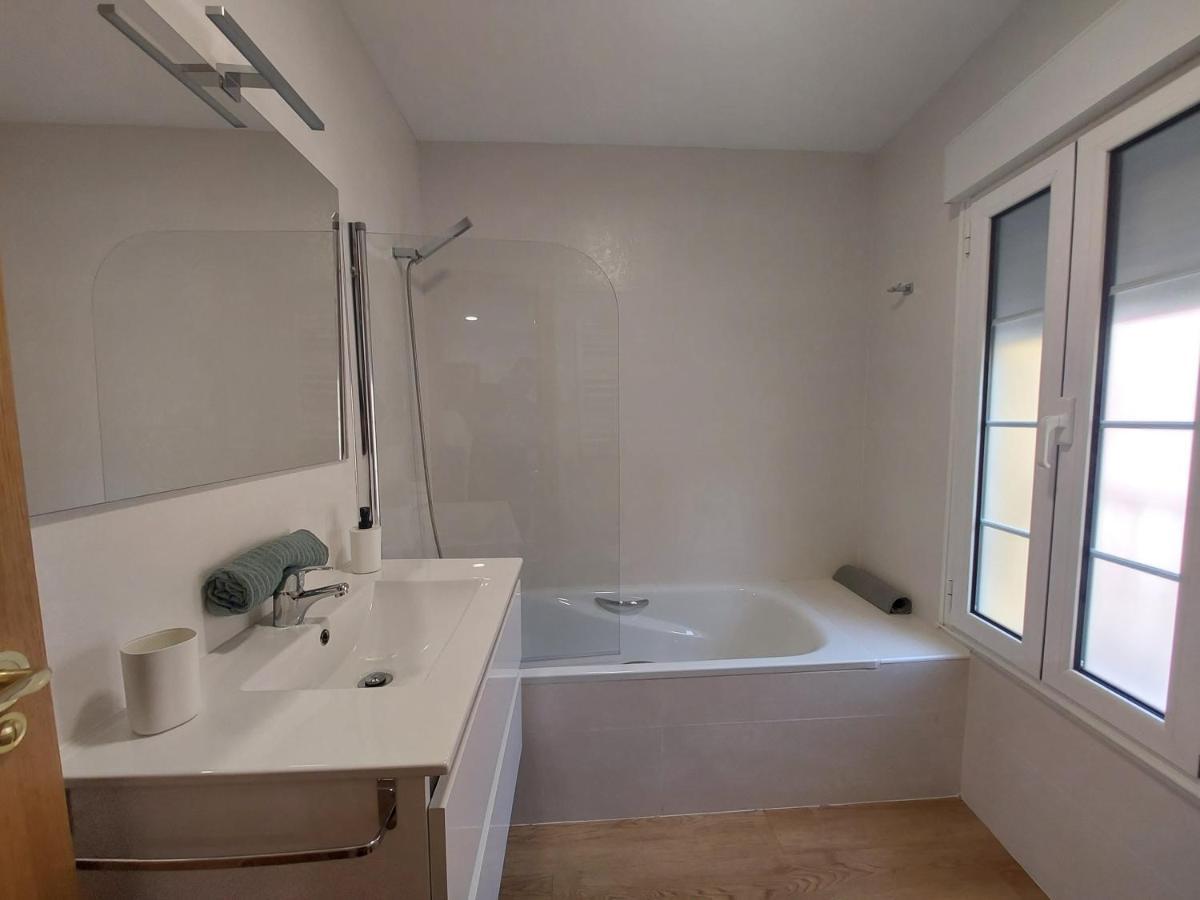 Arodri Sella Villa Ribadesella Kültér fotó