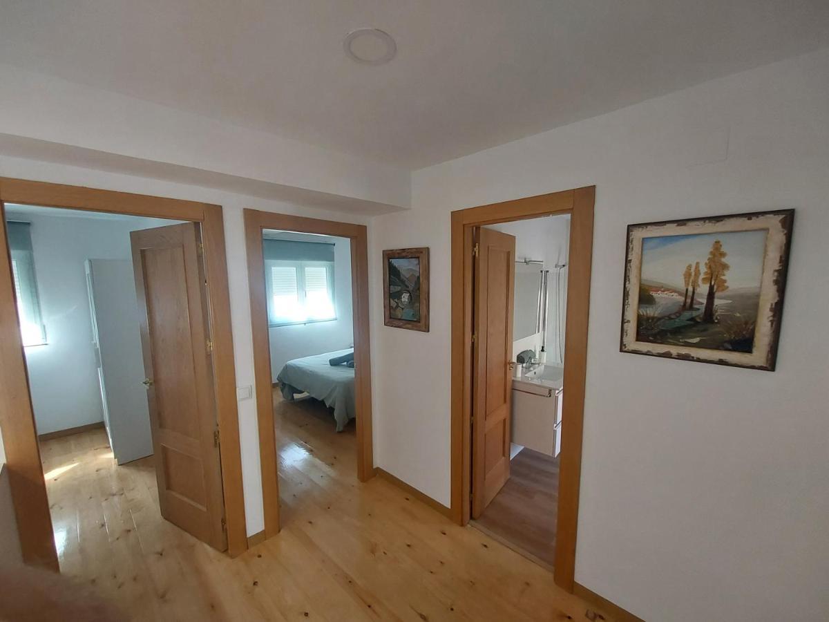 Arodri Sella Villa Ribadesella Kültér fotó