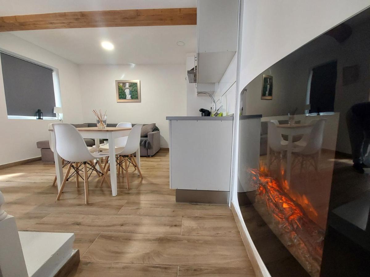 Arodri Sella Villa Ribadesella Kültér fotó